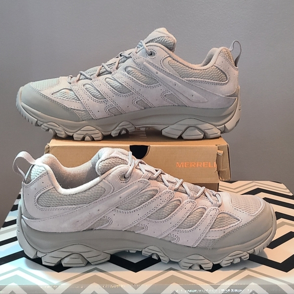 Merrell Moab 3 Paloma Mens Size 13